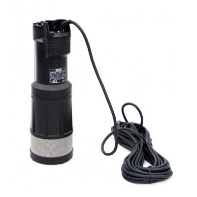 Automatické ponorné čerpadlá DAB DIVERTRON 1200