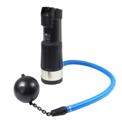 Automatické ponorné čerpadlá DAB DIVERTRON X 1000 + sací kit