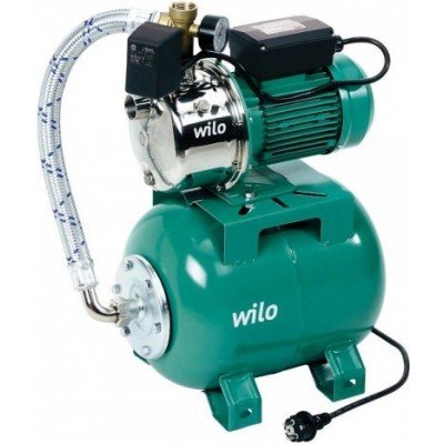 Čerpadlo HWJ 301 EM H.T.40 L