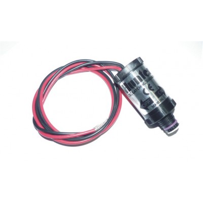 DC Solenoid na 9V