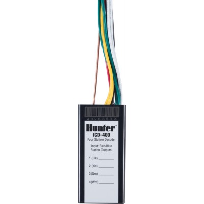 Dekodér ICD 400