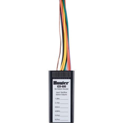 Dekodér ICD 600