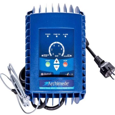 Frekvenčné meniče ARCHIMEDE IMMP 1,8 W-BC