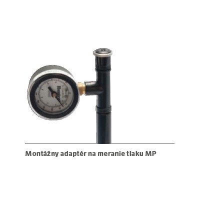 MP GAUGE