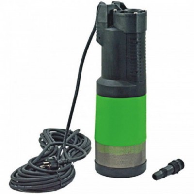 Ponorné čerpadlo E-DEEP E-1200