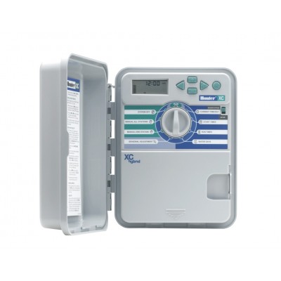 Riadiaca jednotka HUNTER XCH-1200 – hybrid