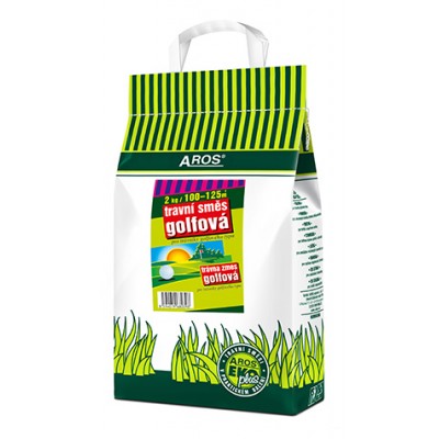 Trávne osivo Golfová 2kg