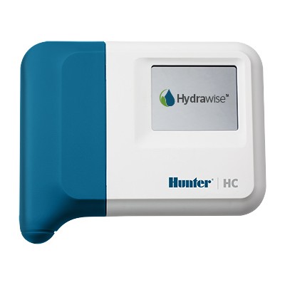Riadiaca jednotka Hunter HC 1201i E – interiérová