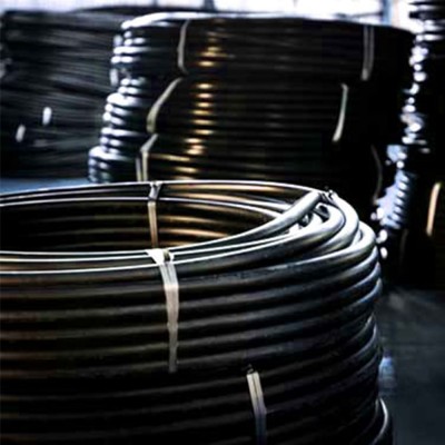 LDPE hadice - obľúbený materiál na výrobu zavlažovacích hadíc