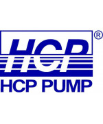 Manufacturer - HCP