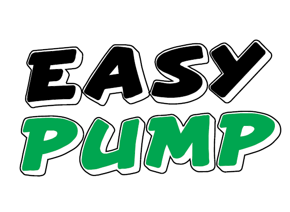 EASYPUMP